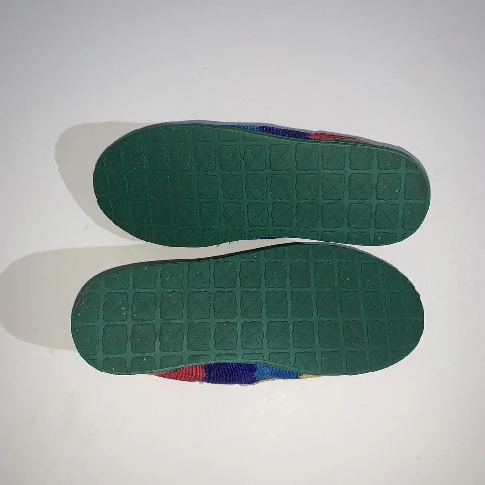 Twisted X twisted shoes